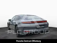 2025 Porsche Panamera