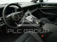 2025 Porsche Panamera