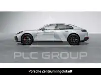 2025 Porsche Panamera