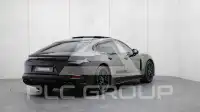 2025 Porsche Panamera