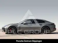 2025 Porsche Panamera
