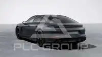 2025 Porsche Panamera