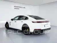 2025 Porsche Panamera
