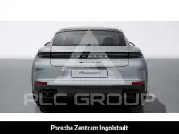 2025 Porsche Panamera