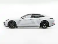2025 Porsche Panamera