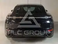 2025 Porsche Panamera