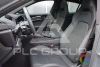 2025 Porsche Panamera