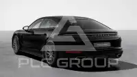 2025 Porsche Panamera