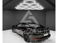 2025 Porsche Panamera