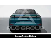 2025 Porsche Panamera