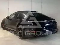 2025 Porsche Panamera