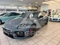 2025 Porsche Panamera
