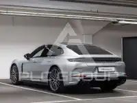 2025 Porsche Panamera