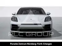 2025 Porsche Panamera