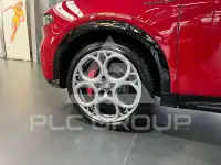 2025 Alfa Romeo Tonale