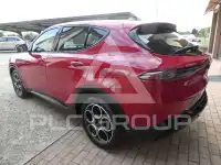 2025 Alfa Romeo Tonale