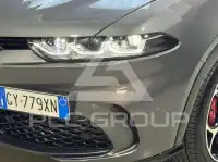 2025 Alfa Romeo Tonale