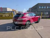 2025 Alfa Romeo Tonale