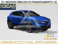 2025 Alfa Romeo Tonale