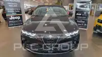 2025 Alfa Romeo Tonale