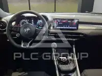 2025 Alfa Romeo Tonale