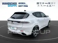 2025 Alfa Romeo Tonale