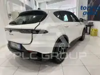 2025 Alfa Romeo Tonale