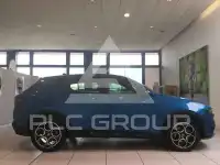 2025 Alfa Romeo Tonale