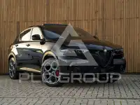 2025 Alfa Romeo Tonale
