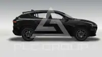 2025 Alfa Romeo Tonale