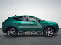 2025 Alfa Romeo Tonale