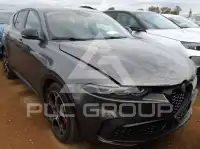 2025 Alfa Romeo Tonale