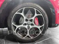 2025 Alfa Romeo Tonale