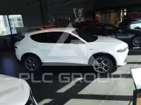 2025 Alfa Romeo Tonale