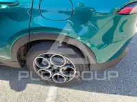 2025 Alfa Romeo Tonale