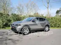 2025 Alfa Romeo Tonale