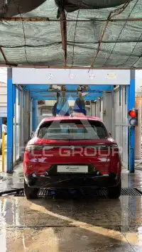 2025 Alfa Romeo Tonale