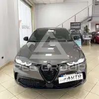 2025 Alfa Romeo Tonale