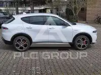2025 Alfa Romeo Tonale