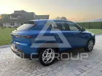 2025 Alfa Romeo Tonale