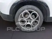 2025 Alfa Romeo Tonale