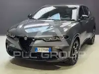 2025 Alfa Romeo Tonale