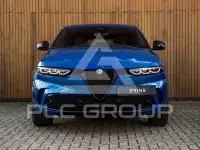 2025 Alfa Romeo Tonale
