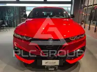 2025 Alfa Romeo Tonale