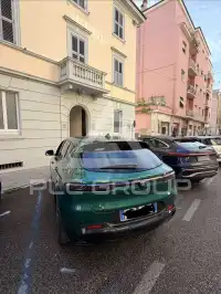 2025 Alfa Romeo Tonale