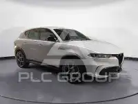 2025 Alfa Romeo Tonale
