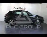 2025 Alfa Romeo Tonale