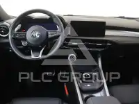2025 Alfa Romeo Tonale