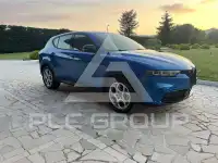 2025 Alfa Romeo Tonale