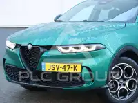 2025 Alfa Romeo Tonale